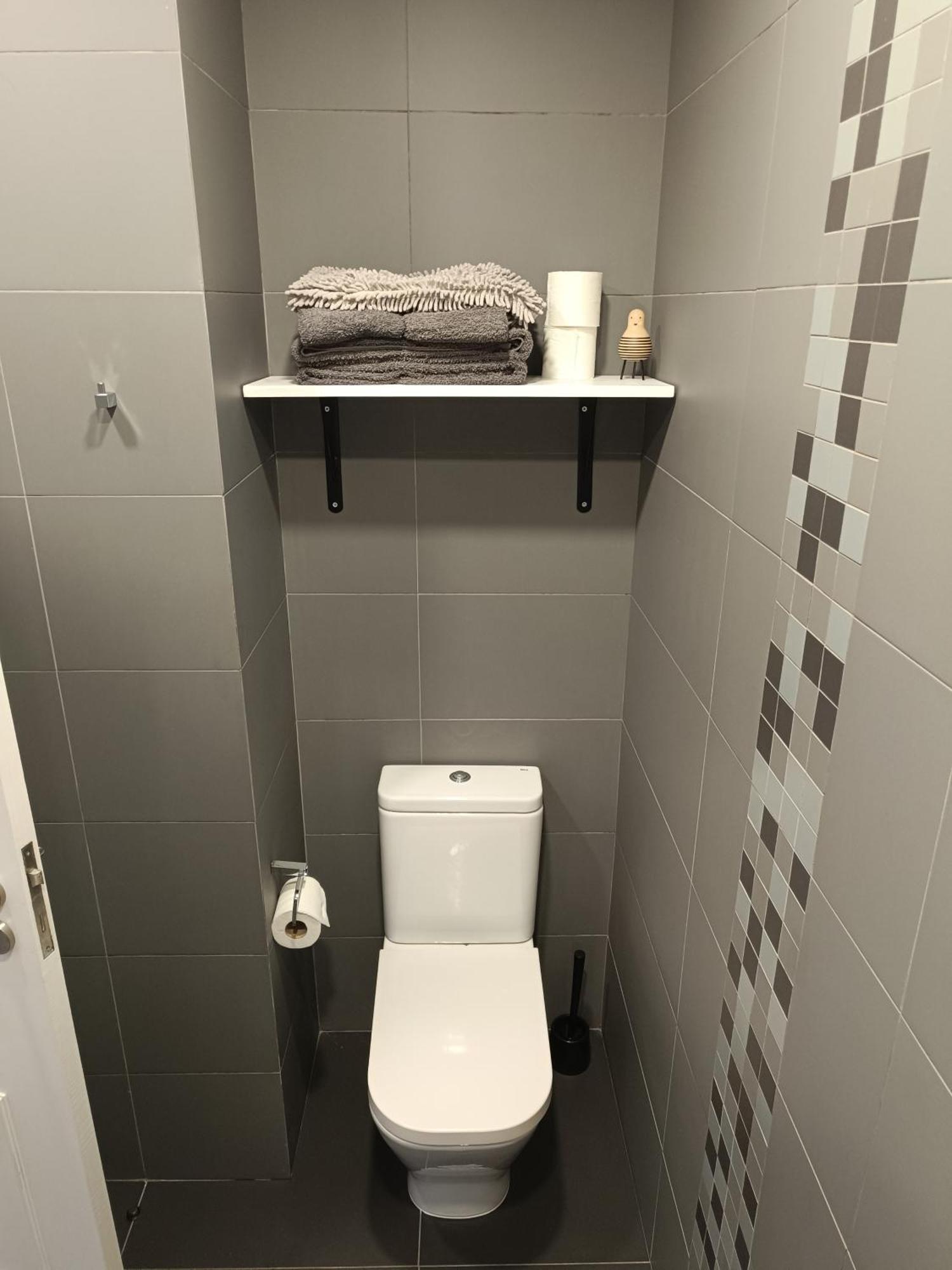 Supertubos House Peniche Bed & Breakfast อาโตเกีย ดา บาเลยา ภายนอก รูปภาพ